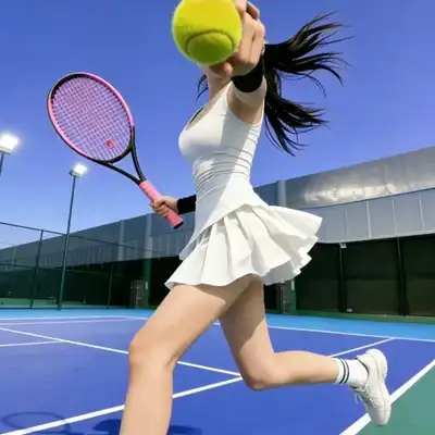 夏强